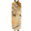 Airflow Pump Action Longboard Deck -Skateboard Förderung airflow pump action longboard deck
