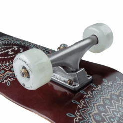 Arbor Cruiser 32.375 Complete Solstice Cucharon -Skateboard Förderung arbor cruiser 32375 complete solstice cucharon3