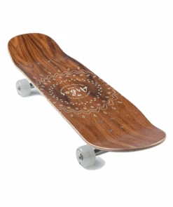 Arbor Cruiser 32.375 Complete Solstice Cucharon -Skateboard Förderung arbor cruiser 32375 complete solstice cucharon4