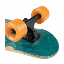 Arbor Cruiser Artist Pilsner Multi 8,25"Longboard Komplettboard 7 Arbor Cruiser Artist Pilsner Multi 8,25"Longboard Komplettboard -Skateboard Förderung arbor cruiser artist pilsner multi 825longboard komplettboard3