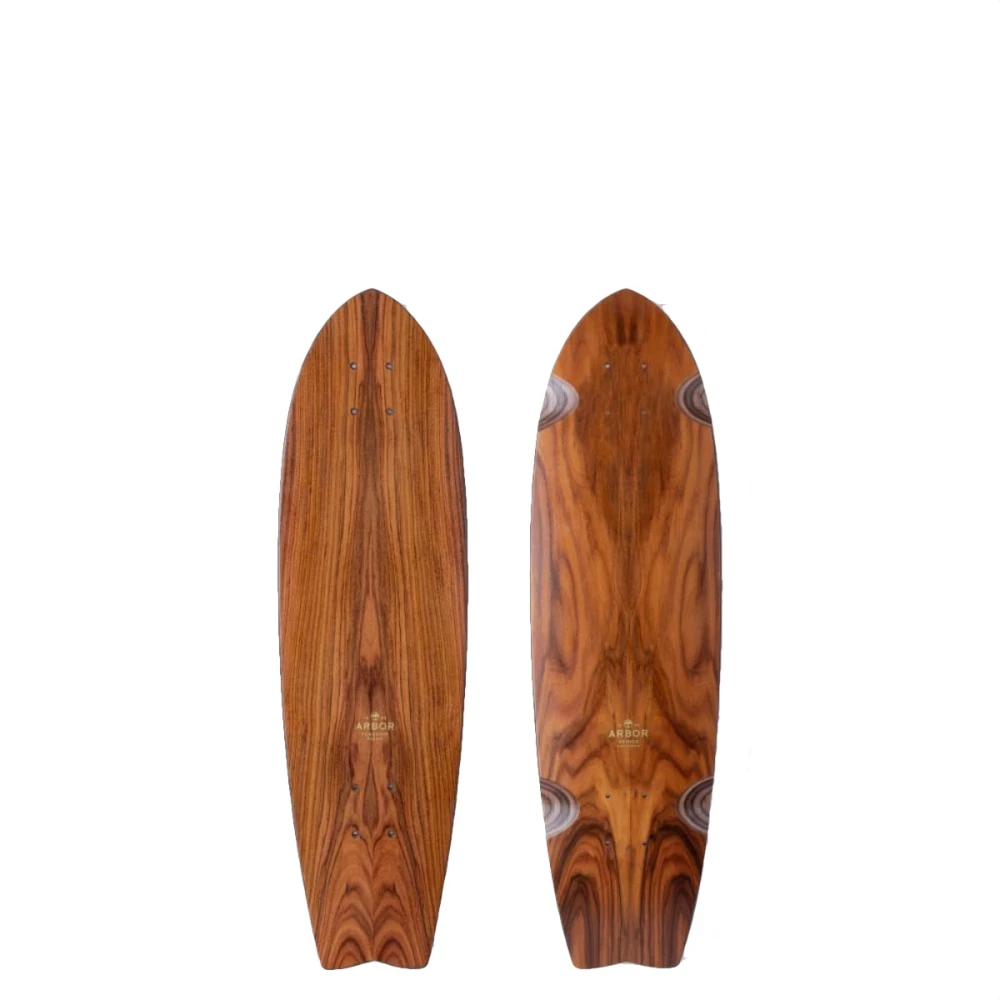 Arbor Cruiser Deck Flagship Sizzler 30.5 3 Arbor Cruiser Deck Flagship Sizzler 30.5