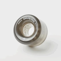 Arbor Easyrider Wheels Bogarts (4er Set) 61mm/78a Ghost Black