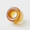 Arbor Easyrider Wheels Bongarts (4er Set) 61mm/78a Amber -Skateboard Förderung arbor easyrider wheels bongarts 4er set 61mm 78a amber