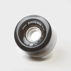 Arbor Easyrider Wheels Mosh (4er Set) 65mm/78a Ghost Black