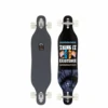 Arbor Performance Axis Artist 37" Multi Longboard Komplettboard -Skateboard Förderung arbor performance axis artist 37 multi longboard komplettboard