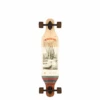 Arbor Photo Axis 37" Longboard Komplettboard -Skateboard Förderung arbor photo axis 37 longboard komplettboard