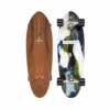 Arbor X Carver Ryan Lovelace Shaper Surfskate C7 -Skateboard Förderung arbor x carver ryan lovelace shaper surfskate c7