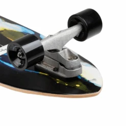 Arbor X Carver Ryan Lovelace Shaper Surfskate C7 -Skateboard Förderung arbor x carver ryan lovelace shaper surfskate c73