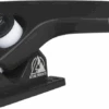 Atlas Trucks Ultralight 8mm Core Longboardachse 48° 180mm Schwarz
