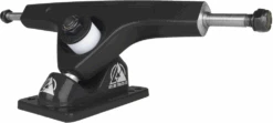 Atlas Trucks Ultralight 8mm Core Longboardachse 48° 180mm Schwarz
