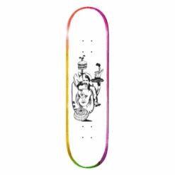Baker Deck 8.125" Daydreams RZ