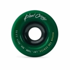 Blood Orange MORGAN PRO (4erSet) 70mm/80a Midnight Green