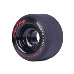 Blood Orange Morgan Pro (4erSet) 70mm/82a Black