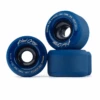 Blood Orange MORGAN PRO (4erSet) 70mm/84a Midnight Navy 2 Blood Orange MORGAN PRO (4erSet) 70mm/84a Midnight Navy -Skateboard Förderung blood orange morgan pro 4erset 70mm 84a midnight navy