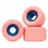 Blood Orange MORGAN PRO (4erSet) 70mm/84a Pastel Pink/Blue -Skateboard Förderung blood orange morgan pro 4erset 70mm 84a pastel pink blue
