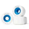 Blood Orange MORGAN PRO (4erSet) 70mm/84a White Blue 1 Blood Orange MORGAN PRO (4erSet) 70mm/84a White Blue -Skateboard Förderung blood orange morgan pro 4erset 70mm 84a white blue