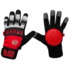 Blood Orange THE KNUCKLES Slide Gloves Grey 1 Blood Orange THE KNUCKLES Slide Gloves Grey -Skateboard Förderung blood orange the knuckles slide gloves grey