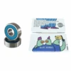 Blurs Bearings ABEC 7 -Skateboard Förderung blurs bearings abec 7