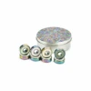 Blurs Bearings ABEC 9 Titanium Colorful -Skateboard Förderung blurs bearings abec 9 titanium colorful