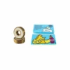 Blurs Bearings ABEC 9 Titanium Gold -Skateboard Förderung blurs bearings abec 9 titanium gold
