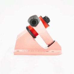 Bolzen Trucks V2 Longboardachse 50° 180mm Baby Pink -Skateboard Förderung bolzen trucks v2 longboardachse 50 180mm baby pink3
