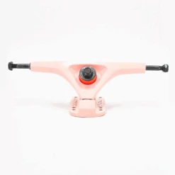 Bolzen Trucks V2 Longboardachse 50° 180mm Baby Pink -Skateboard Förderung bolzen trucks v2 longboardachse 50 180mm baby pink4