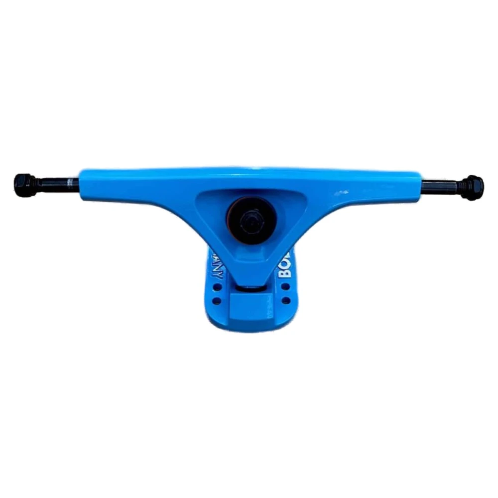 Bolzen Trucks V2 Longboardachse 50° 180mm Light Blue 3 Bolzen Trucks V2 Longboardachse 50° 180mm Light Blue