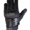BOLZEN V2 Slidegloves Black -Skateboard Förderung bolzen v2 slidegloves black