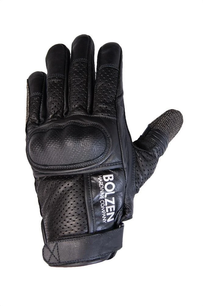 BOLZEN V2 Slidegloves Black 3 BOLZEN V2 Slidegloves Black