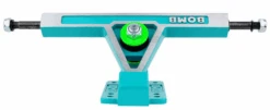 BOMB Trucks 180mm Longboardachse Ocean