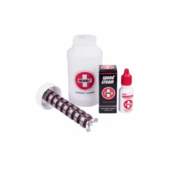 Bones Bearings Bearing Cleaning Set Kugellager-Reiniger Inkl. Speed Cream Und Bones Bearings