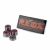Bones REDs Longboard Bearings (Satz) -Skateboard Förderung bones reds longboard bearings satz