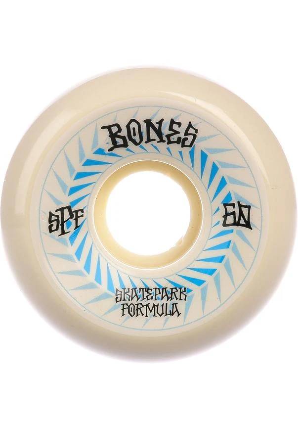 Bones Wheels SPF Spines 84B P5 Sidecut 60mm 3 Bones Wheels SPF Spines 84B P5 Sidecut 60mm