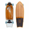 BTFL Aurelia Surfskate -Skateboard Förderung btfl aurelia surfskate