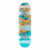 BTFL BJOERK - Kinder Skateboard Komplett 2 BTFL BJOERK - Kinder Skateboard Komplett -Skateboard Förderung btfl bjoerk kinder skateboard komplett
