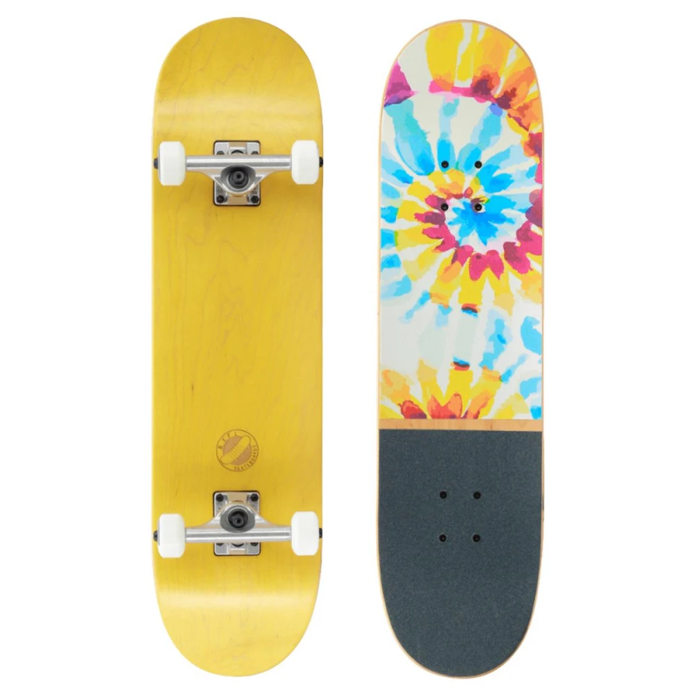 BTFL FUSION Skateboard Komplett 3 BTFL FUSION Skateboard Komplett