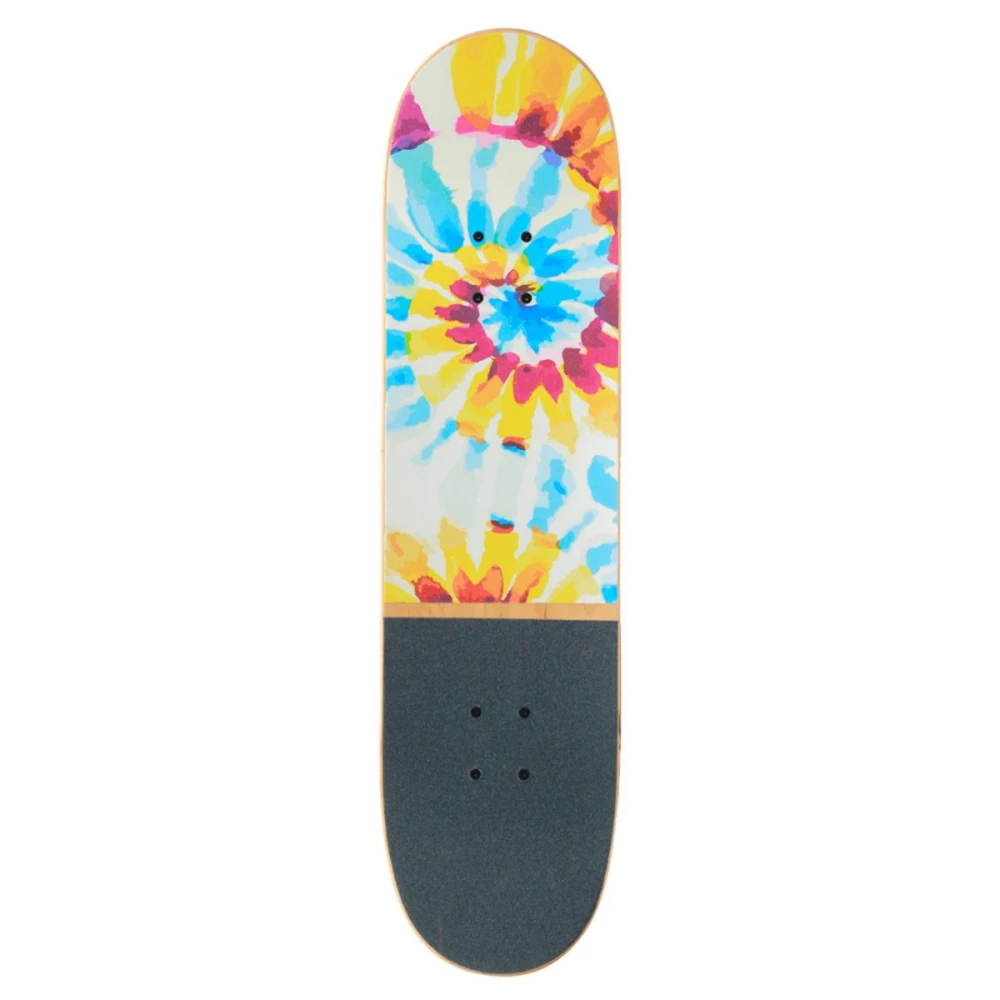 BTFL FUSION Skateboard Komplett 4 BTFL FUSION Skateboard Komplett – Bild 2