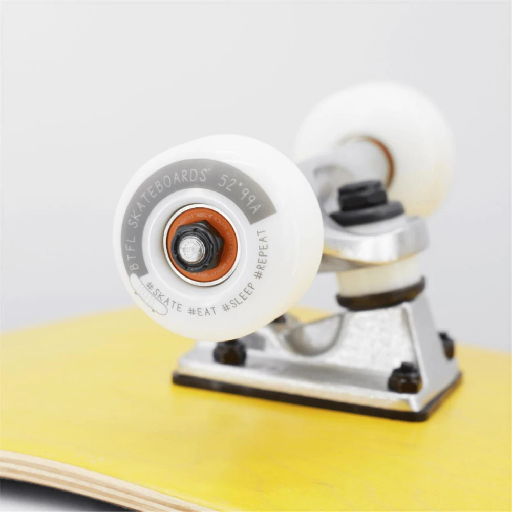 BTFL FUSION Skateboard Komplett 8 BTFL FUSION Skateboard Komplett – Bild 6