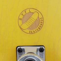 BTFL FUSION Skateboard Komplett 16 BTFL FUSION Skateboard Komplett -Skateboard Förderung btfl fusion skateboard komplett7