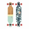 BTFL Malou Dropthrough Cruiser Longboard Komplettboard 1 BTFL Malou Dropthrough Cruiser Longboard Komplettboard -Skateboard Förderung btfl malou dropthrough cruiser longboard komplettboard