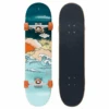 BTFL Marvin Skateboard Cruiser