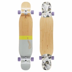 BTFL NORA - Dancer Bambus/Fiberglas Komplett