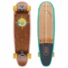 BTFL SOL - Surfskate Cruiser Komplett 2 BTFL SOL - Surfskate Cruiser Komplett -Skateboard Förderung btfl sol surfskate cruiser komplett