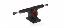 Caliber Trucks Longboardachse FIFTY CALIBER 158mm 50° Black Out