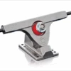 Caliber Trucks Longboardachse FIFTY CALIBER 158mm 50° Raw -Skateboard Förderung caliber trucks longboardachse fifty caliber 158mm 50 raw