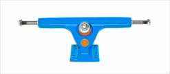 Caliber Trucks Longboardachse FIFTY CALIBER 184mm 50° Blue Dream -Skateboard Förderung caliber trucks longboardachse fifty caliber 184mm 50 blue dream3