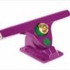 Caliber Trucks Longboardachse FIFTY CALIBER 184mm 50° Purple Funk 2 Caliber Trucks Longboardachse FIFTY CALIBER 184mm 50° Purple Funk -Skateboard Förderung caliber trucks longboardachse fifty caliber 184mm 50 purple funk