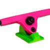 Caliber Trucks Longboardachse FIFTY CALIBER GII 184mm 50° Acid Melon -Skateboard Förderung caliber trucks longboardachse fifty caliber gii 184mm 50 acid melon