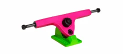 Caliber Trucks Longboardachse FIFTY CALIBER GII 184mm 50° Acid Melon