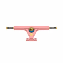 Caliber Trucks Longboardachse Fifty Caliber GII 184mm 50° Pastel Coral